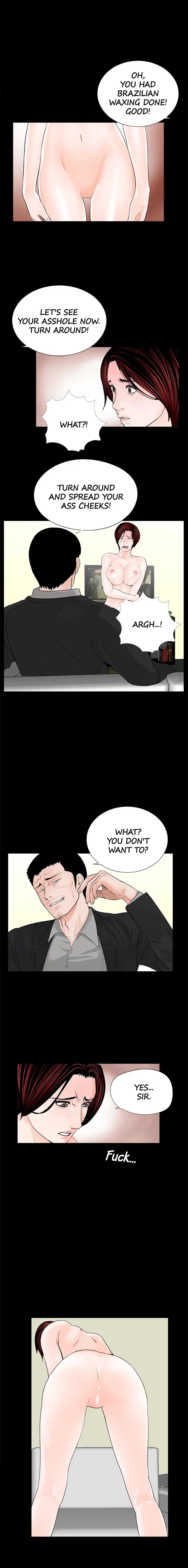 Nightmare Episode 48 - Page 4