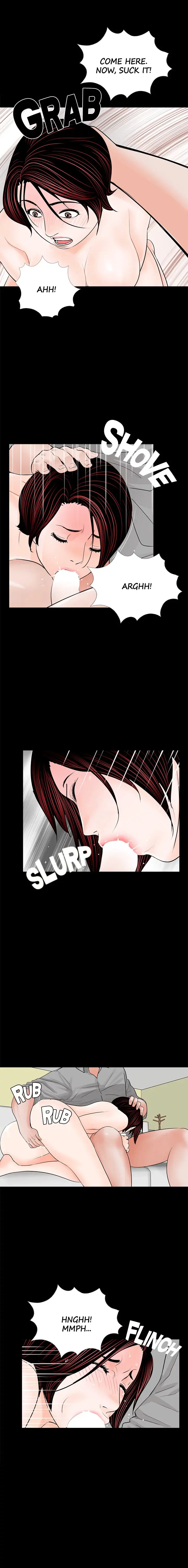 Nightmare Episode 48 - Page 8