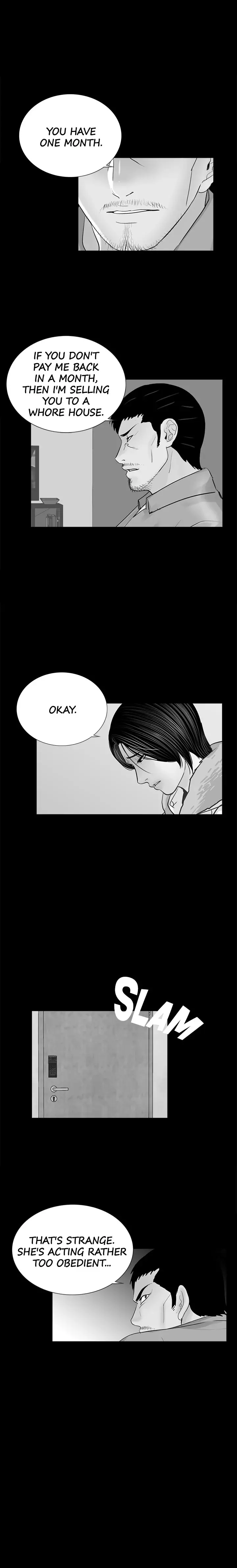 Nightmare Episode 49 - Page 1