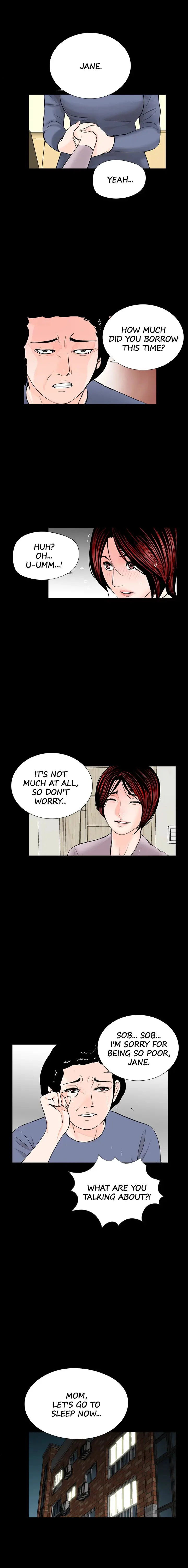 Nightmare Episode 49 - Page 12