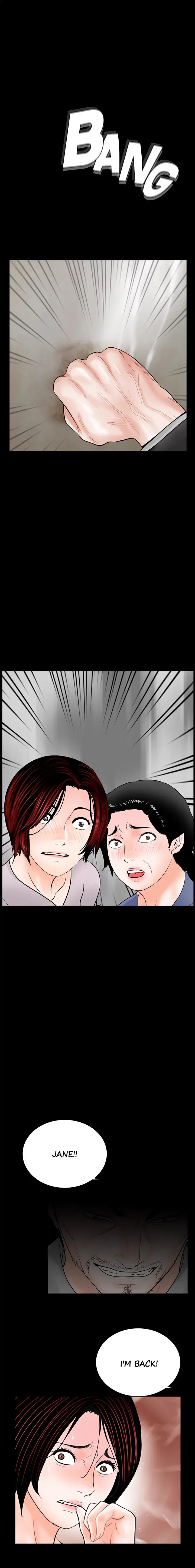 Nightmare Episode 49 - Page 13