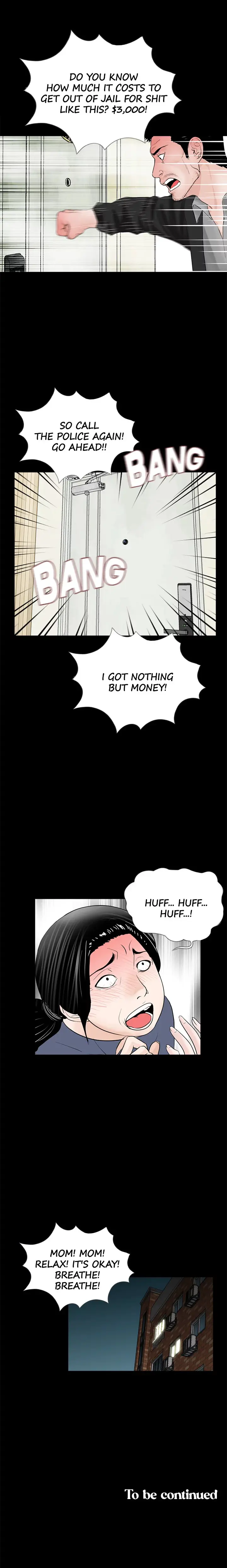 Nightmare Episode 49 - Page 14