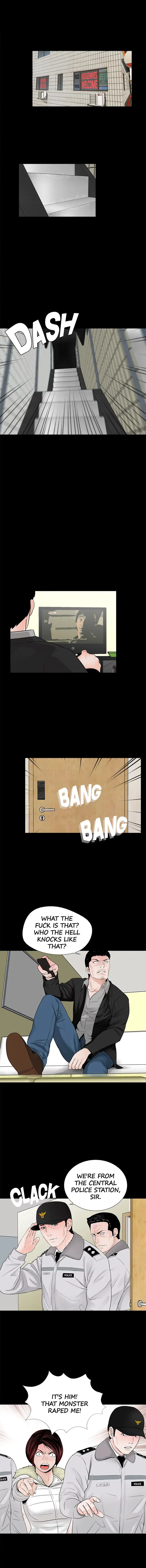 Nightmare Episode 49 - Page 2