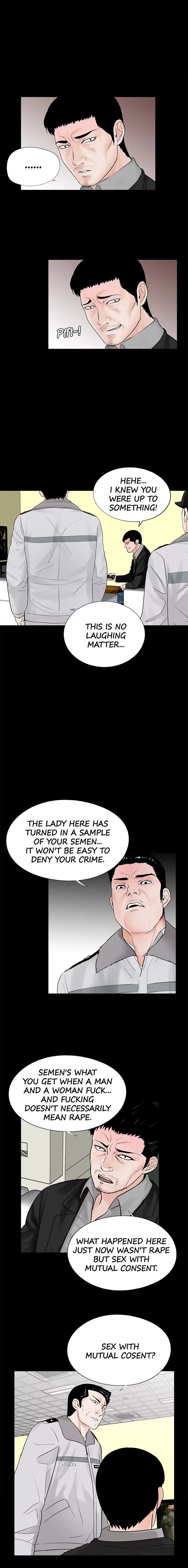 Nightmare Episode 49 - Page 3