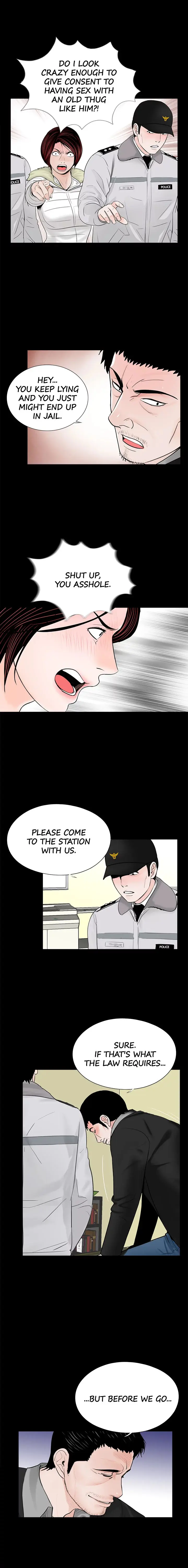 Nightmare Episode 49 - Page 4