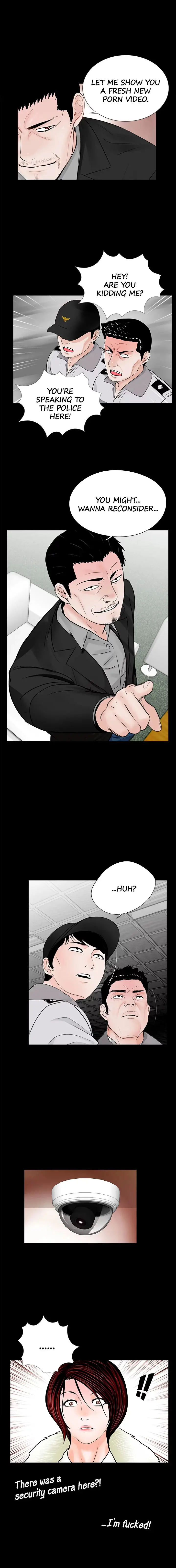 Nightmare Episode 49 - Page 5