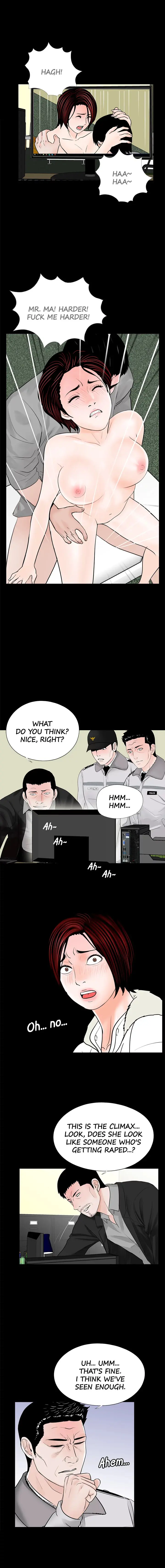 Nightmare Episode 49 - Page 6