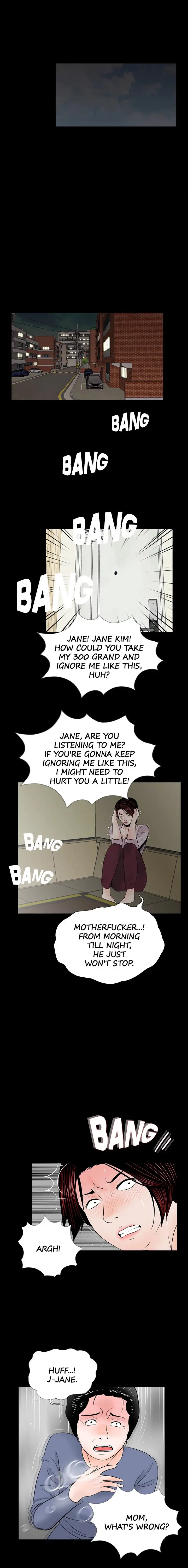 Nightmare Episode 49 - Page 8