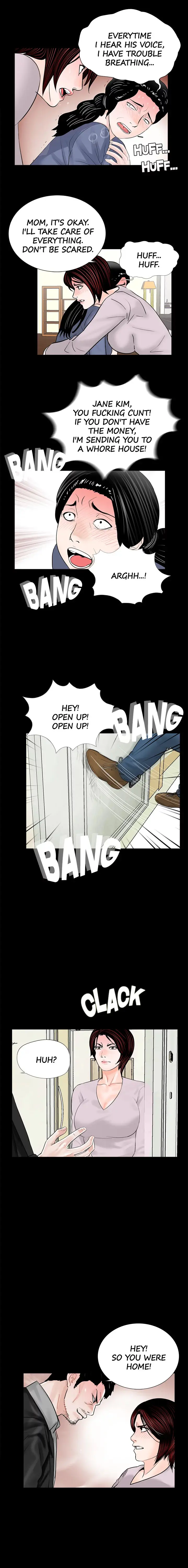 Nightmare Episode 49 - Page 9