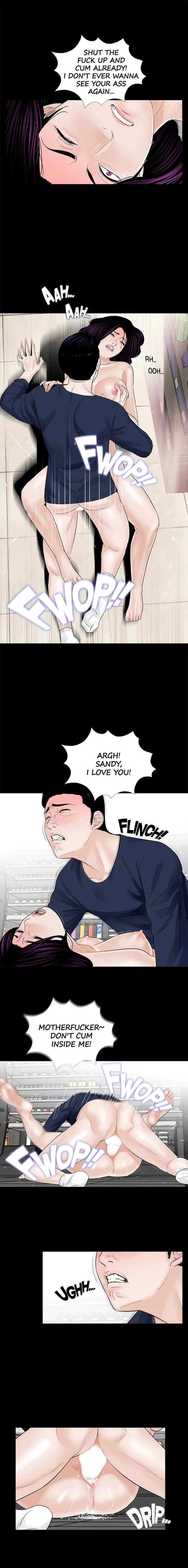 Nightmare Episode 5 - Page 10