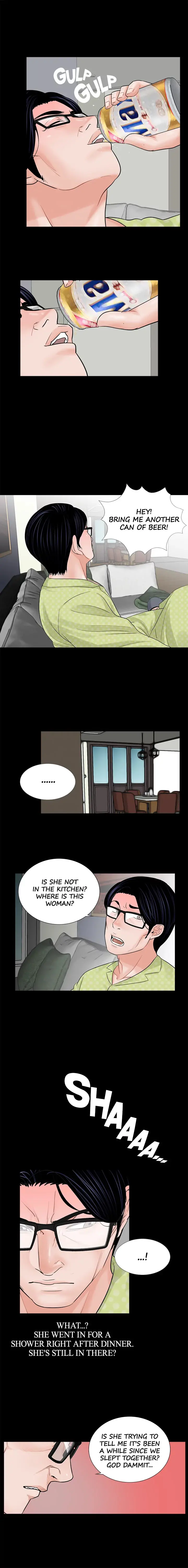 Nightmare Episode 5 - Page 12