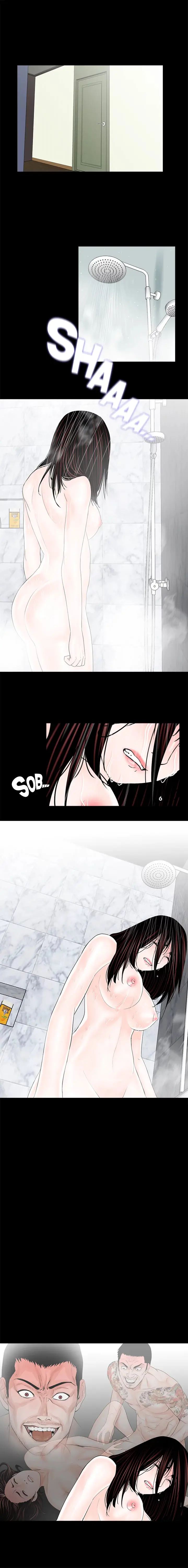 Nightmare Episode 5 - Page 13