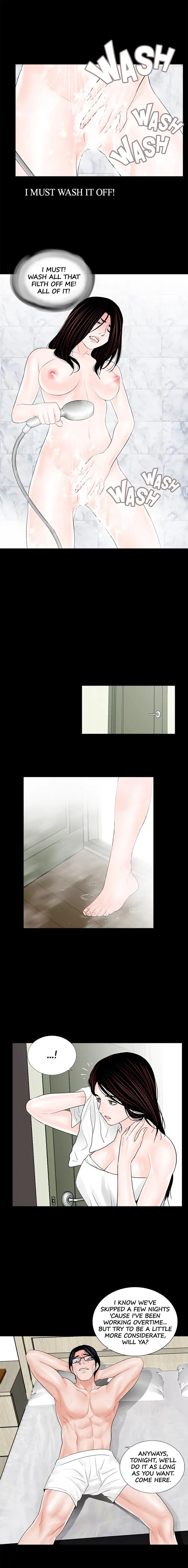 Nightmare Episode 5 - Page 14