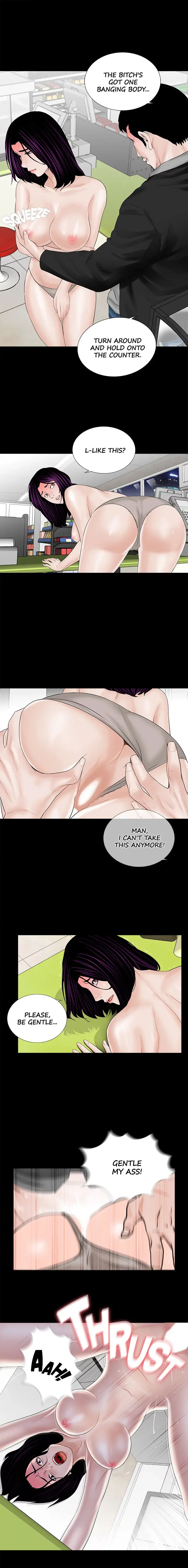 Nightmare Episode 5 - Page 3