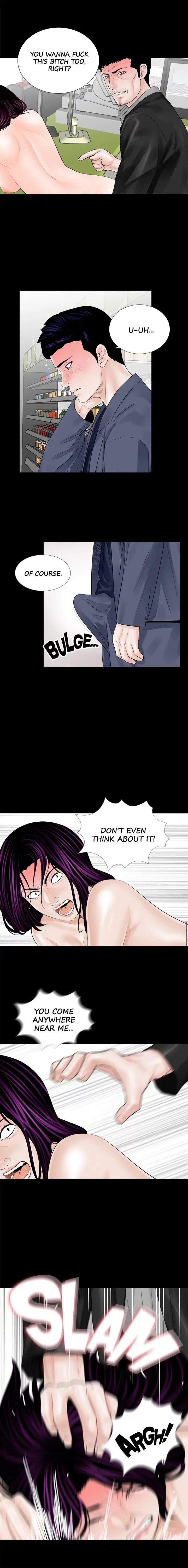 Nightmare Episode 5 - Page 6
