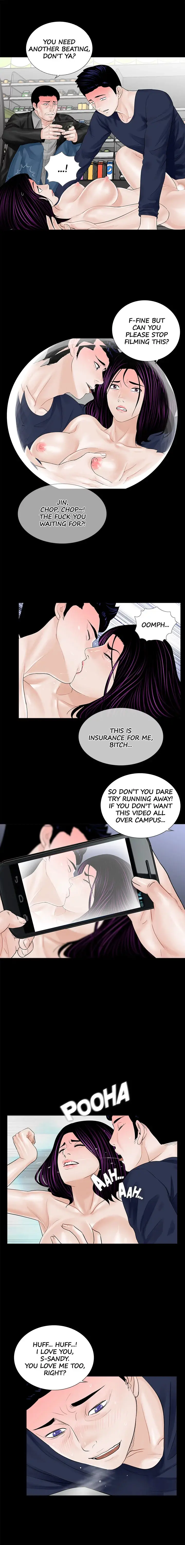 Nightmare Episode 5 - Page 9