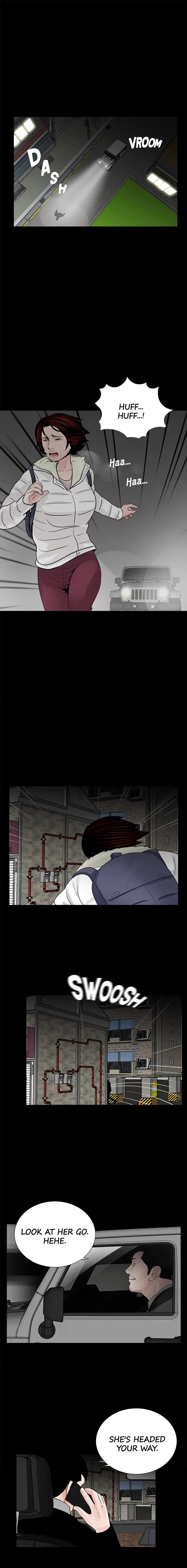 Nightmare Episode 50 - Page 11