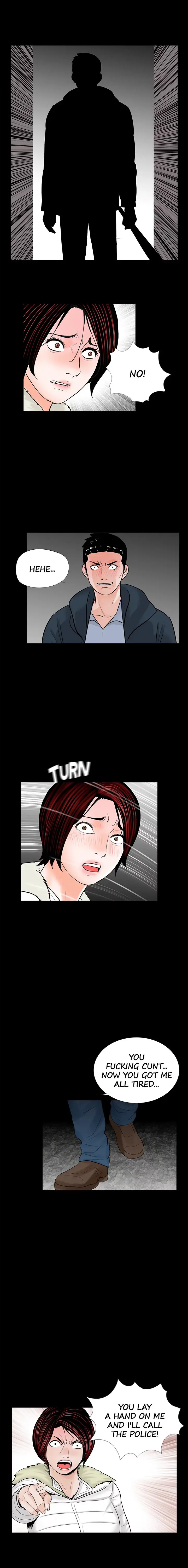 Nightmare Episode 50 - Page 12