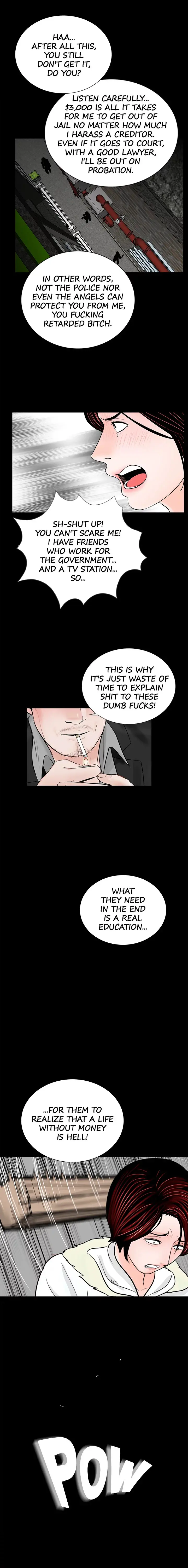 Nightmare Episode 50 - Page 13
