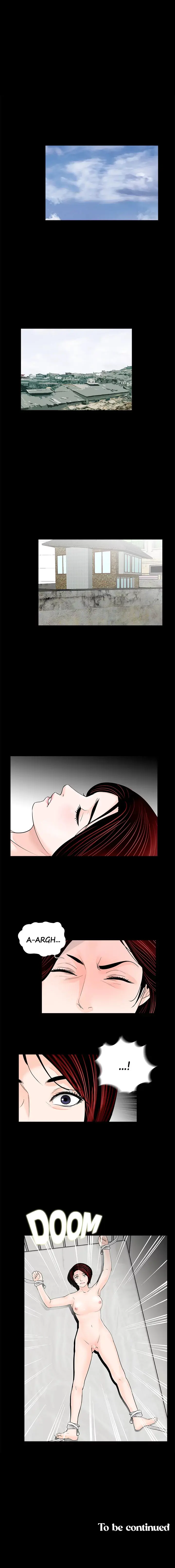 Nightmare Episode 50 - Page 14