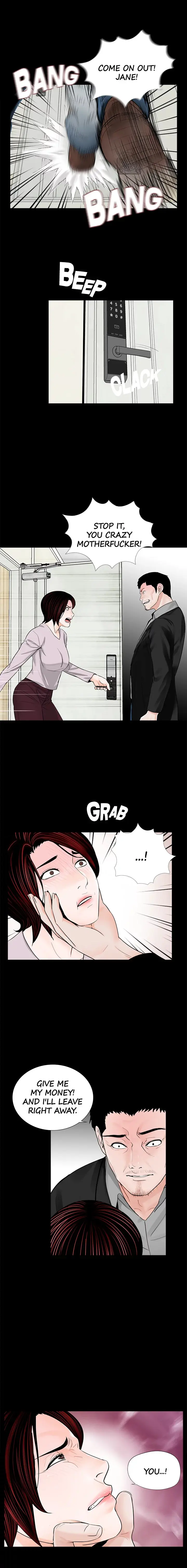 Nightmare Episode 50 - Page 2