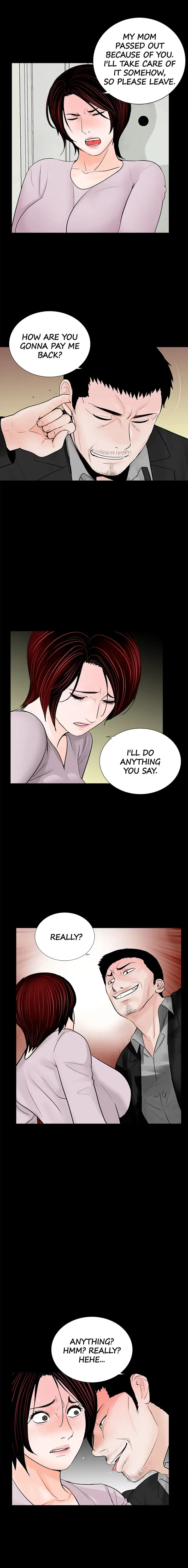 Nightmare Episode 50 - Page 3