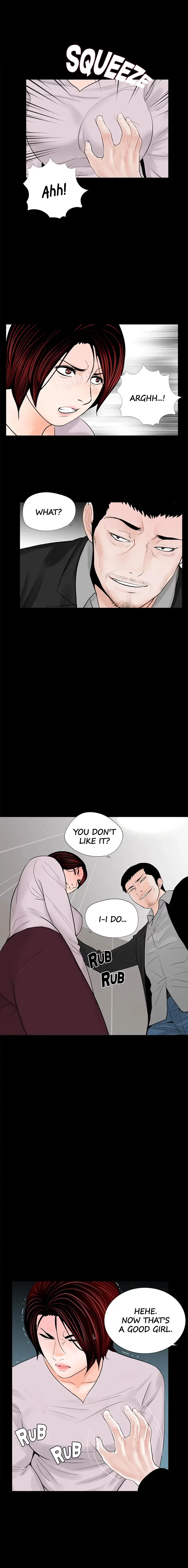 Nightmare Episode 50 - Page 4