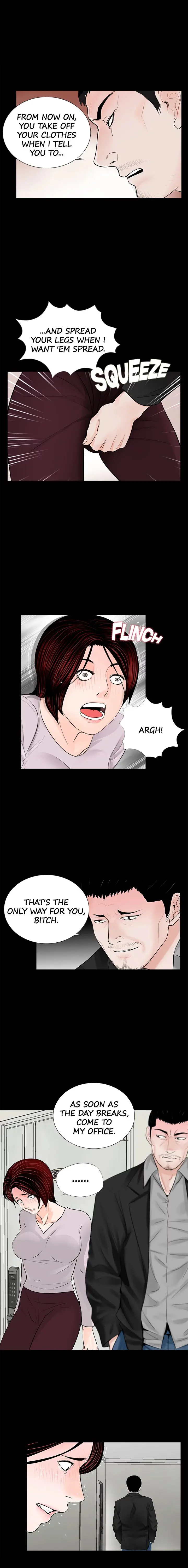 Nightmare Episode 50 - Page 5