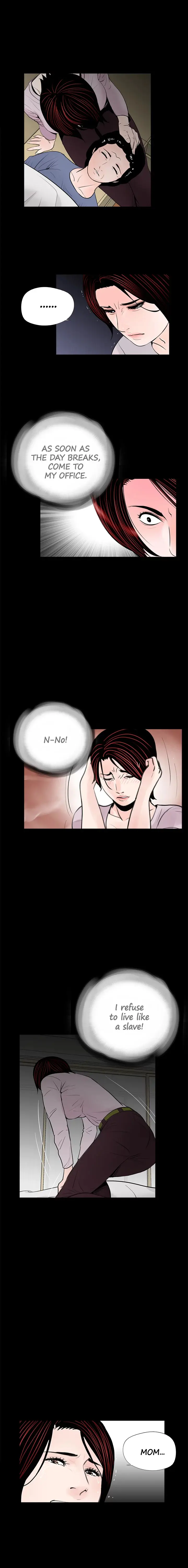 Nightmare Episode 50 - Page 7