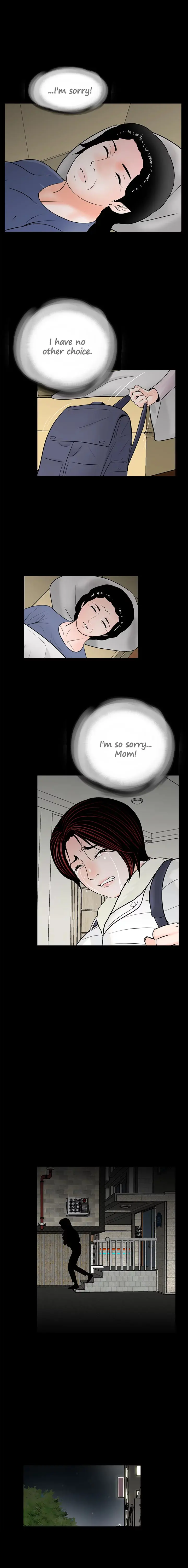 Nightmare Episode 50 - Page 8