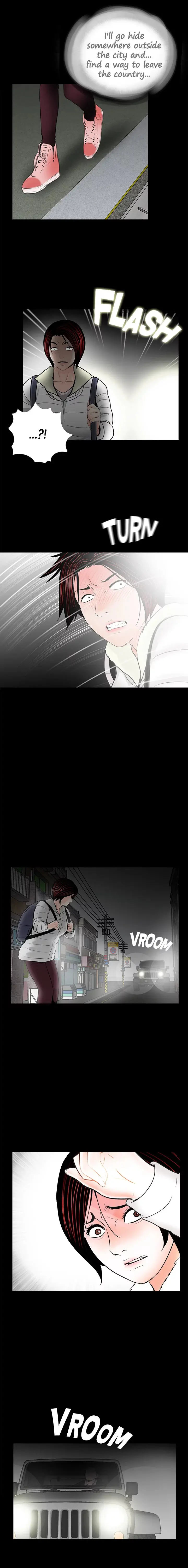 Nightmare Episode 50 - Page 9
