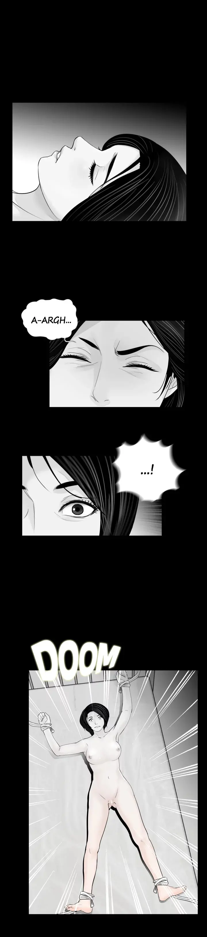 Nightmare Episode 51 - Page 1