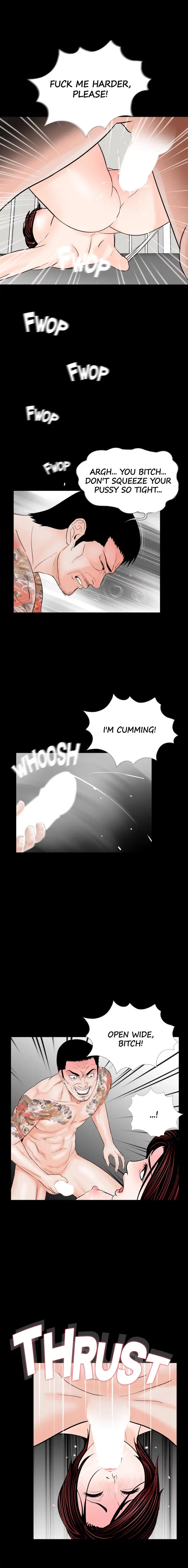 Nightmare Episode 51 - Page 12