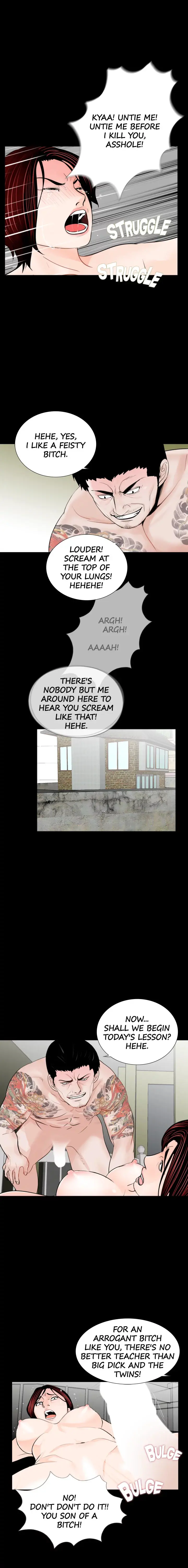 Nightmare Episode 51 - Page 6