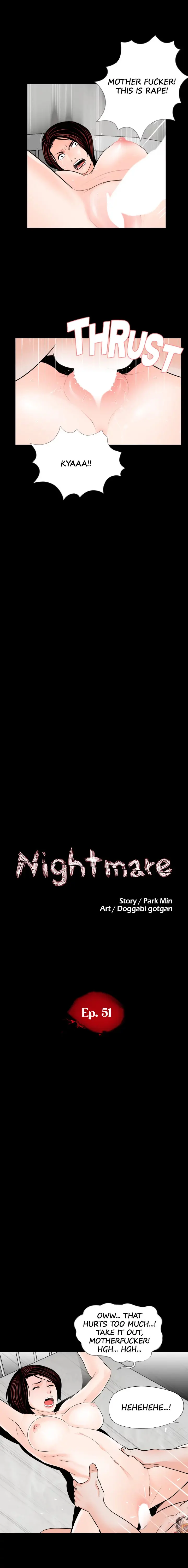 Nightmare Episode 51 - Page 7