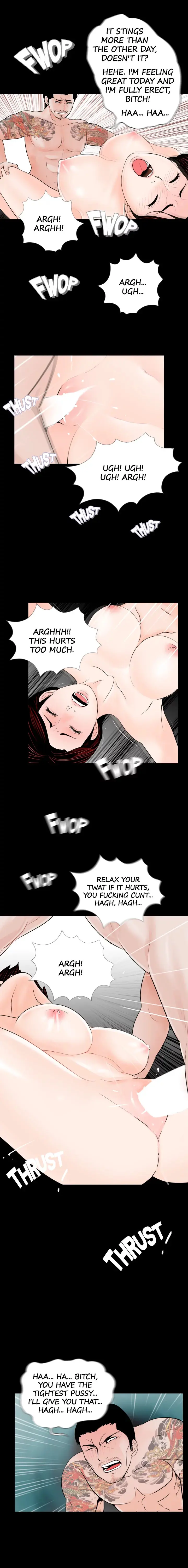 Nightmare Episode 51 - Page 8