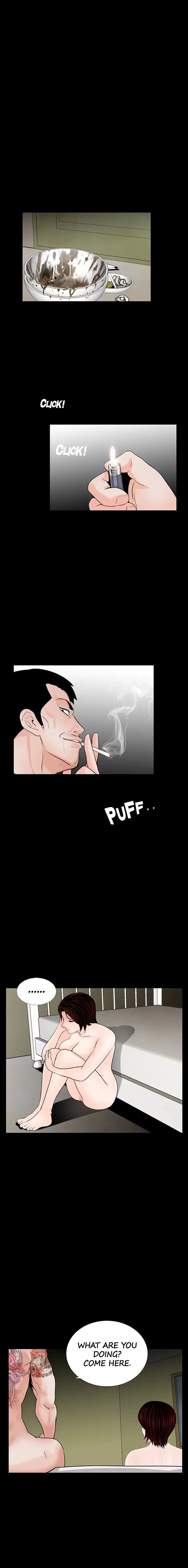 Nightmare Episode 52 - Page 10