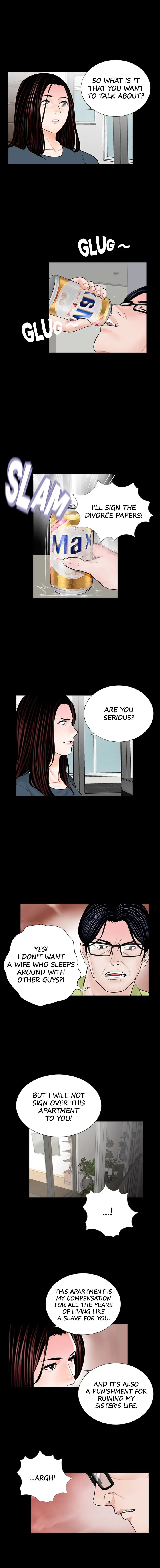 Nightmare Episode 53 - Page 10
