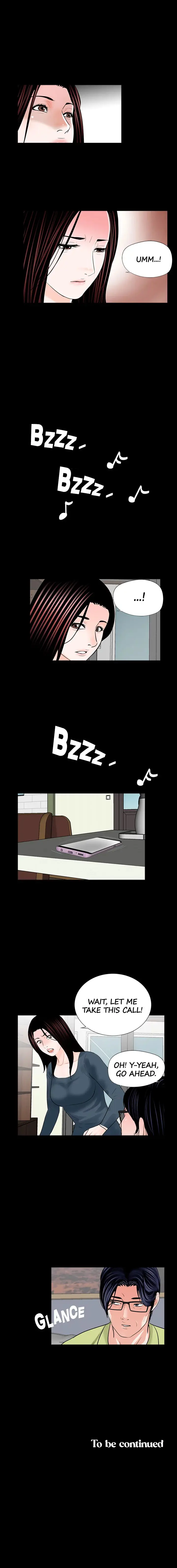 Nightmare Episode 53 - Page 12
