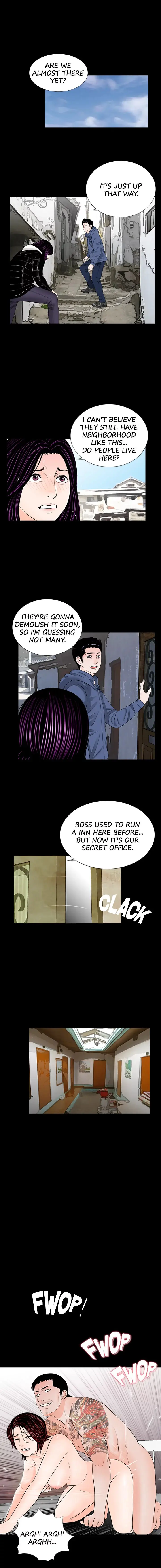 Nightmare Episode 53 - Page 3