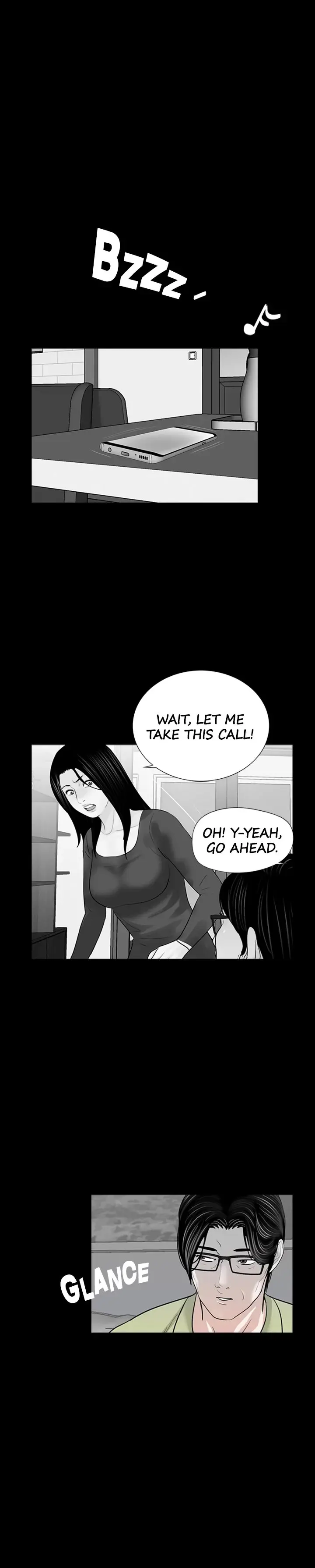 Nightmare Episode 54 - Page 1