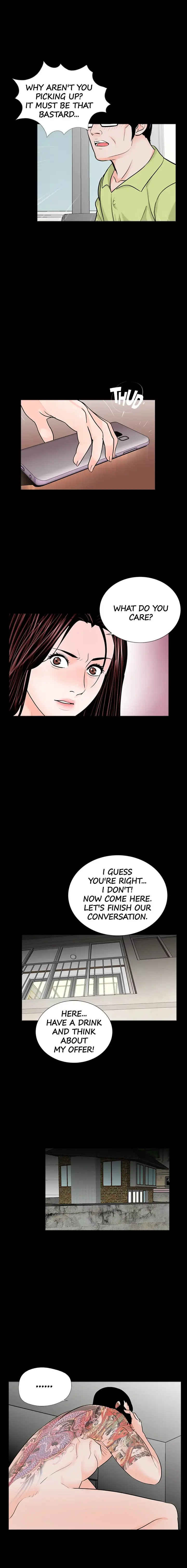 Nightmare Episode 54 - Page 3