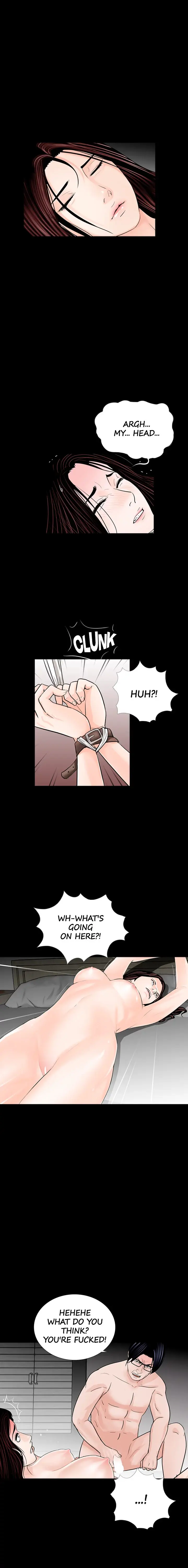 Nightmare Episode 54 - Page 5