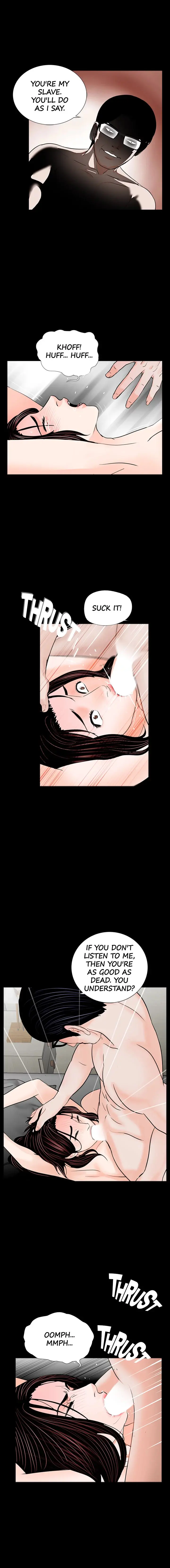 Nightmare Episode 54 - Page 9