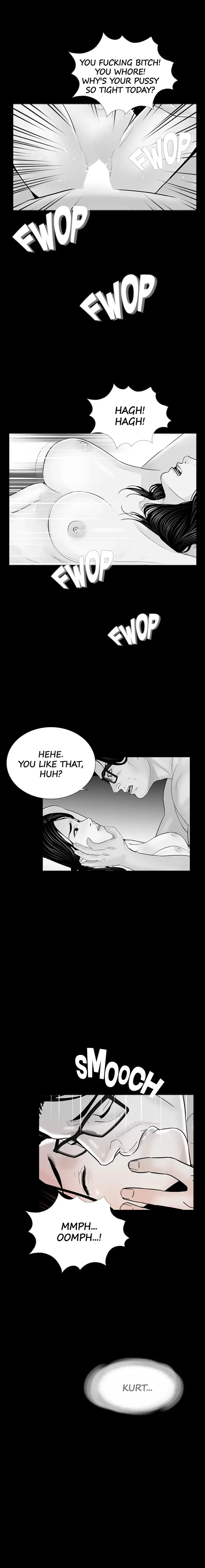 Nightmare Episode 55 - Page 1