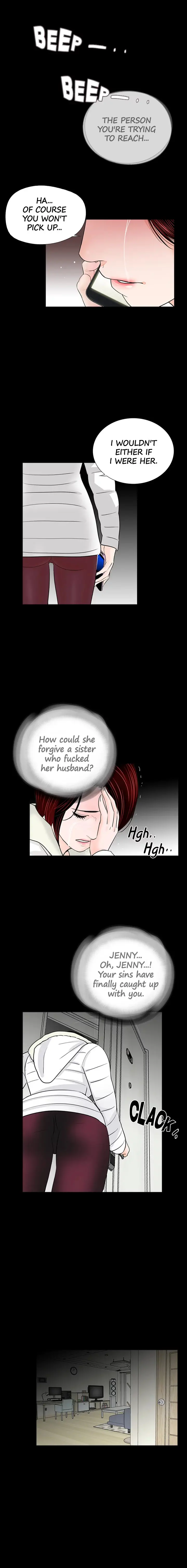 Nightmare Episode 55 - Page 10