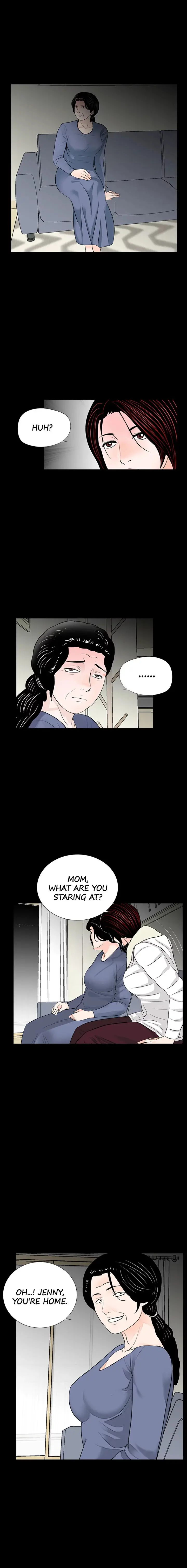 Nightmare Episode 55 - Page 11