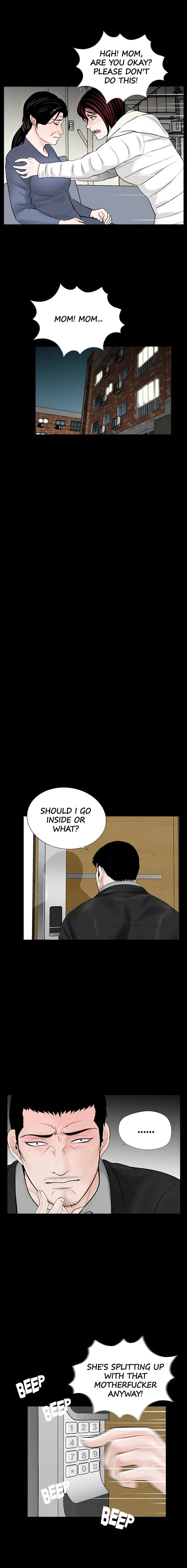 Nightmare Episode 55 - Page 13