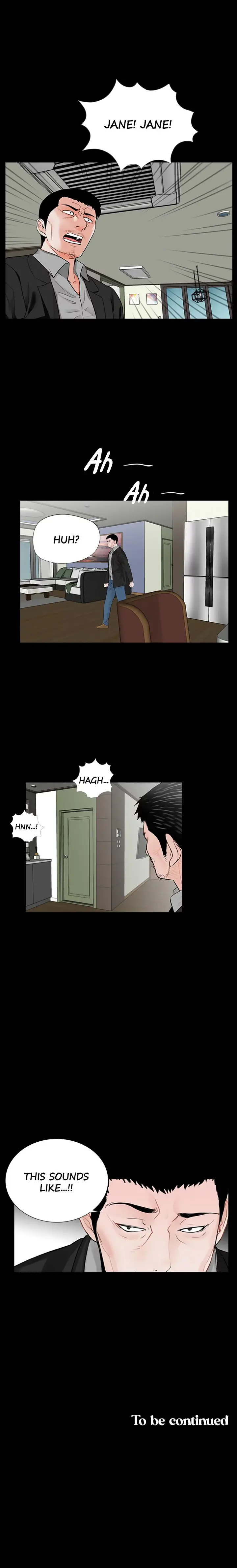 Nightmare Episode 55 - Page 14