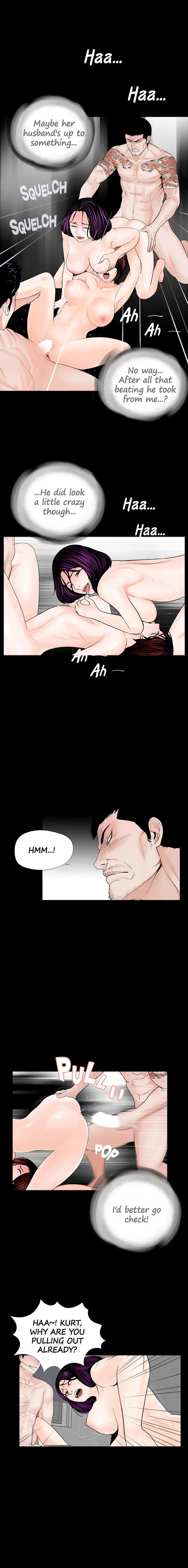 Nightmare Episode 55 - Page 3